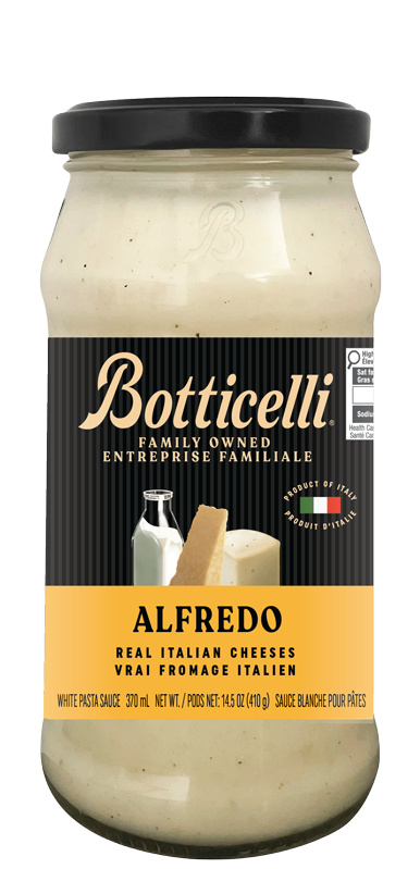 Alfredo