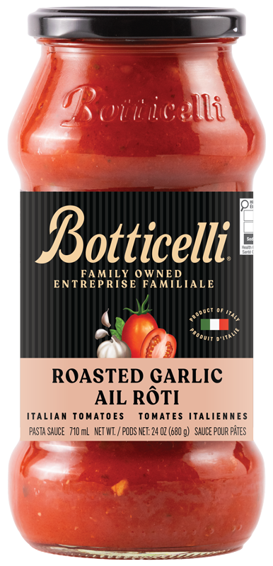 Ail rôti