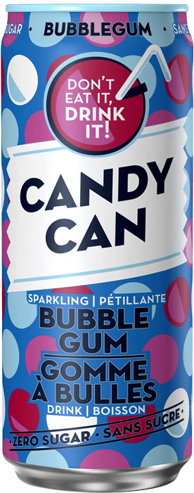 Bubble Gum