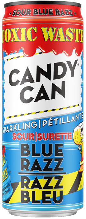 Blue Razz
