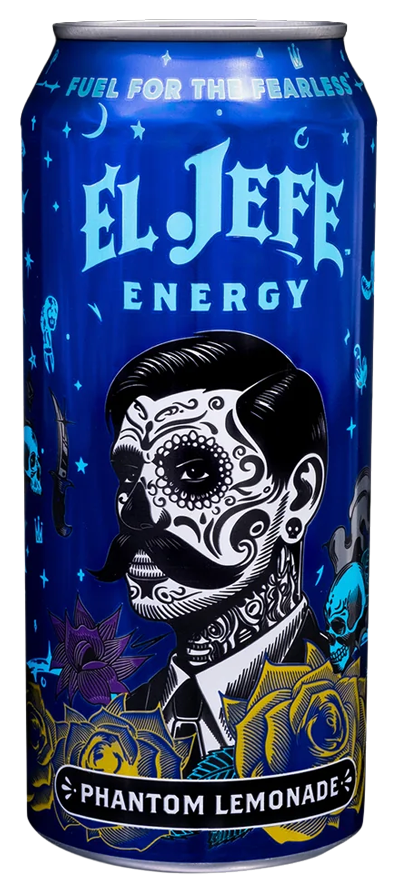 Limonade fantôme