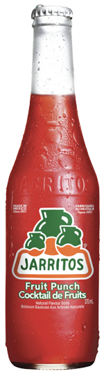 Fruit Punch
