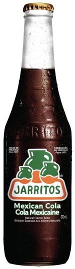 Mexican Cola