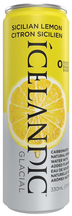 Sicilian Lemon