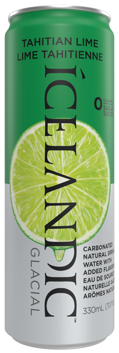Tahitian Lime