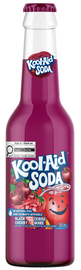 Black Cherry