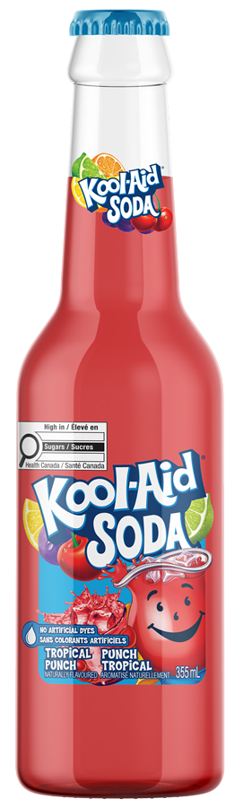 Tropical Punch